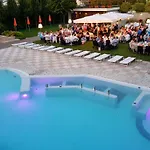 Eliseo Terme 3*