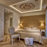 Eliseo Terme Szálloda 3*