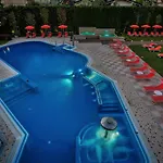 Szálloda Eliseo Terme 3*