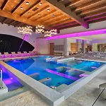 Szálloda Eliseo Terme 3*