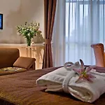 Szálloda Eliseo Terme 3*