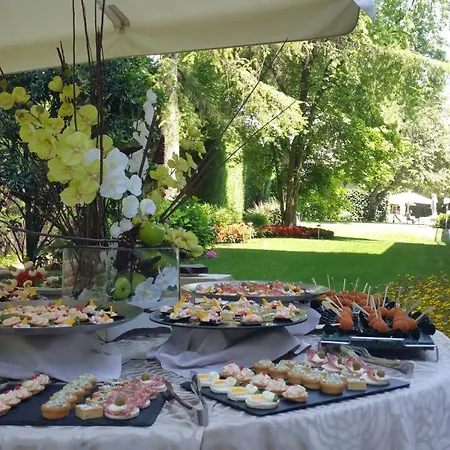 Otel Eliseo Terme