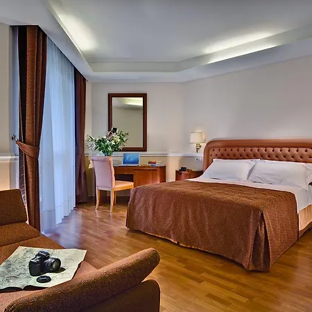 Eliseo Terme 3* Montegrotto Terme