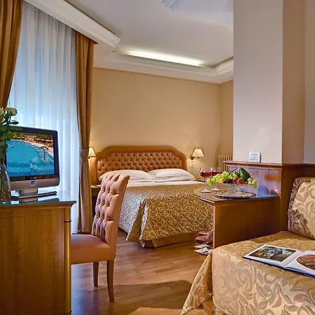 Hotel Eliseo Terme