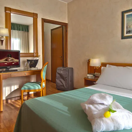 Hotel Eliseo Terme