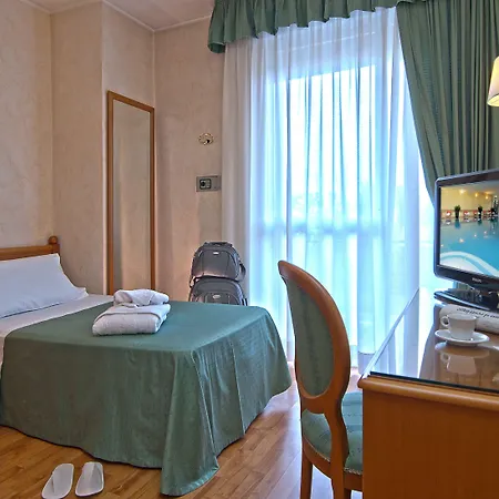 Eliseo Terme 3*