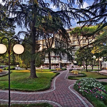 Eliseo Terme 3* Montegrotto Terme