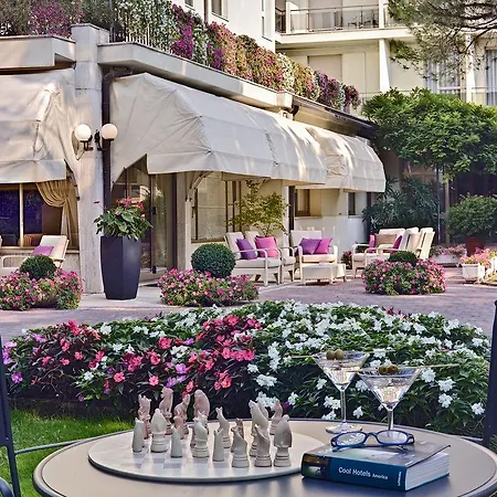 Eliseo Terme 3*