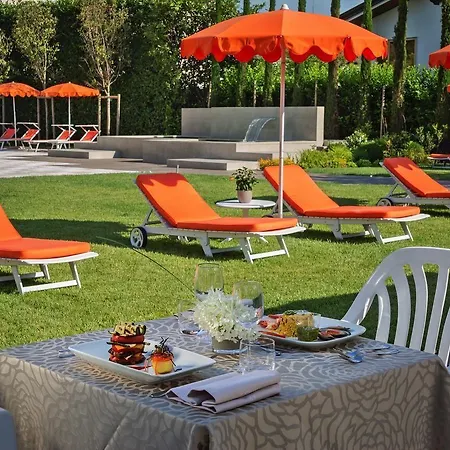 Hotel Eliseo Terme 3*