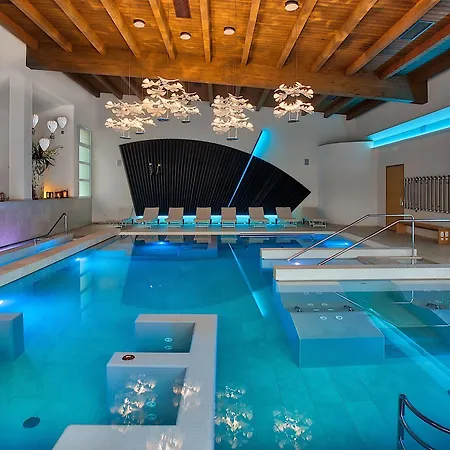 Eliseo Terme Hotel 3*