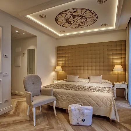 Eliseo Terme Otel 3*