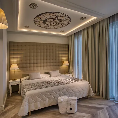 Eliseo Terme 3* Montegrotto Terme
