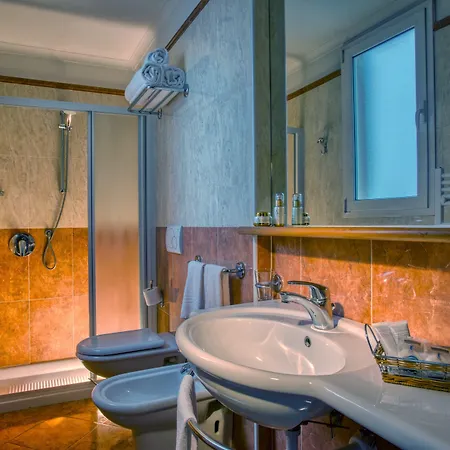 Hotel Eliseo Terme 3*