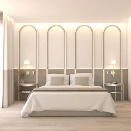Hotel Eliseo Terme 3*