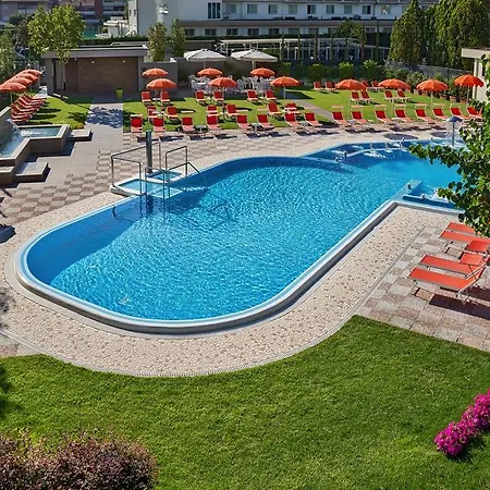 Eliseo Terme Montegrotto Terme