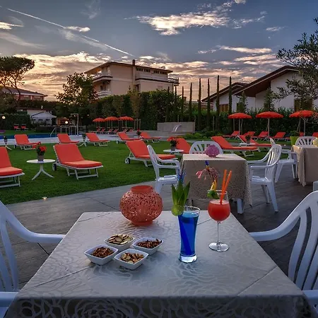 Eliseo Terme Montegrotto Terme