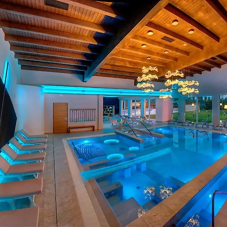 Hotel Eliseo Terme