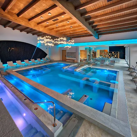 Eliseo Terme Otel 3*