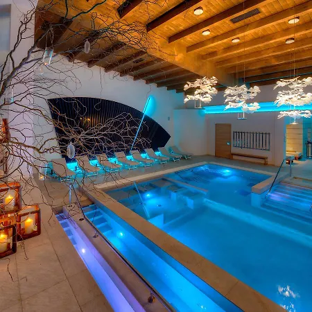 Eliseo Terme 3* Montegrotto Terme