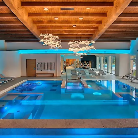Otel Eliseo Terme