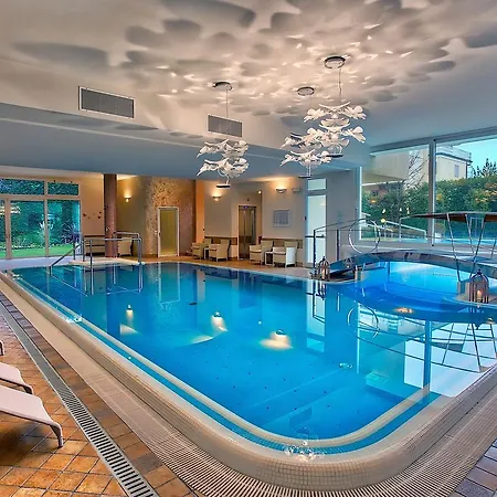 Eliseo Terme Montegrotto Terme