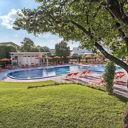 Eliseo Terme Szálloda 3*