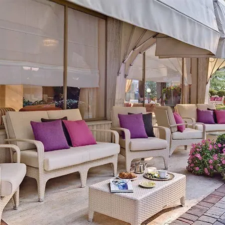 Hotel Eliseo Terme Montegrotto Terme