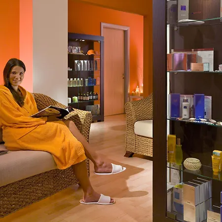 Eliseo Terme 3* Montegrotto Terme