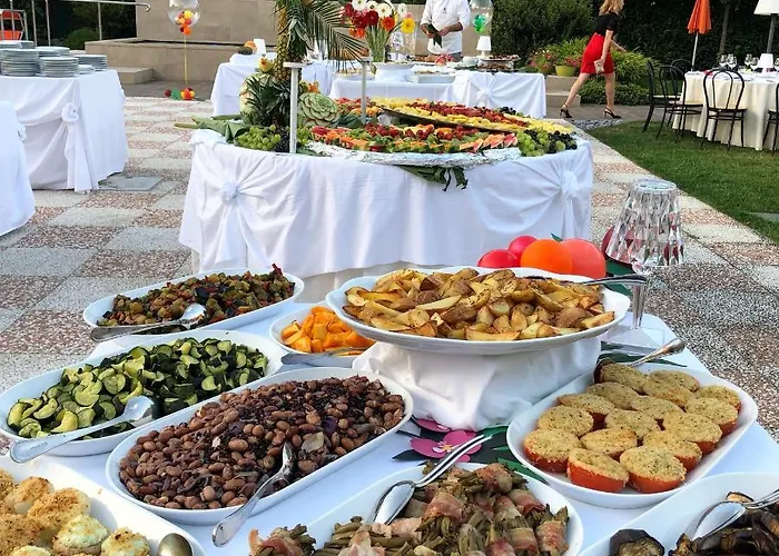 Hotel Eliseo Terme 3*