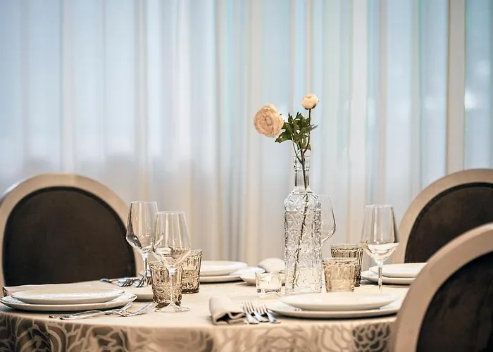 Eliseo Terme 3* Montegrotto Terme