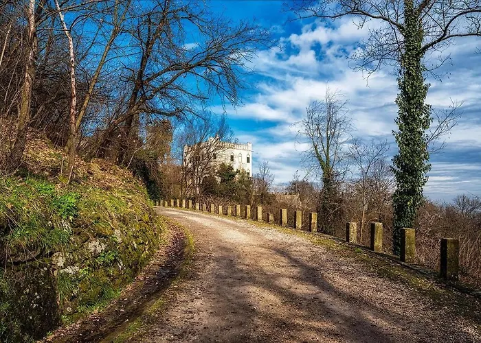 Eliseo Terme 3* Montegrotto Terme