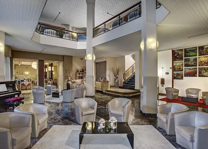 Eliseo Terme Hotel 3*