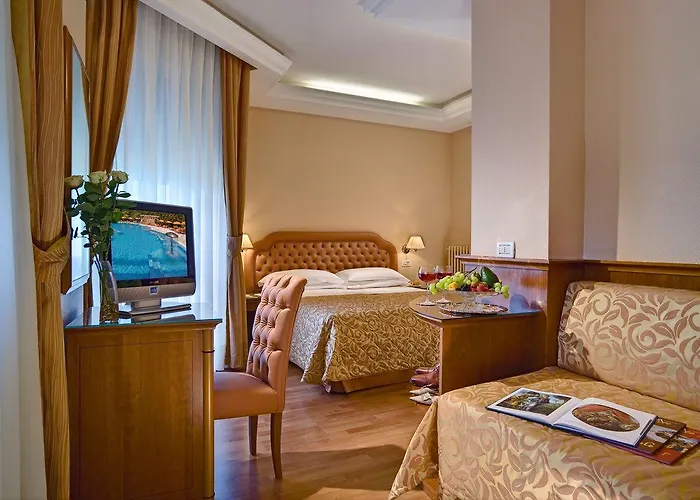 Hotel Eliseo Terme