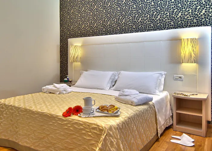 Hotel Eliseo Terme