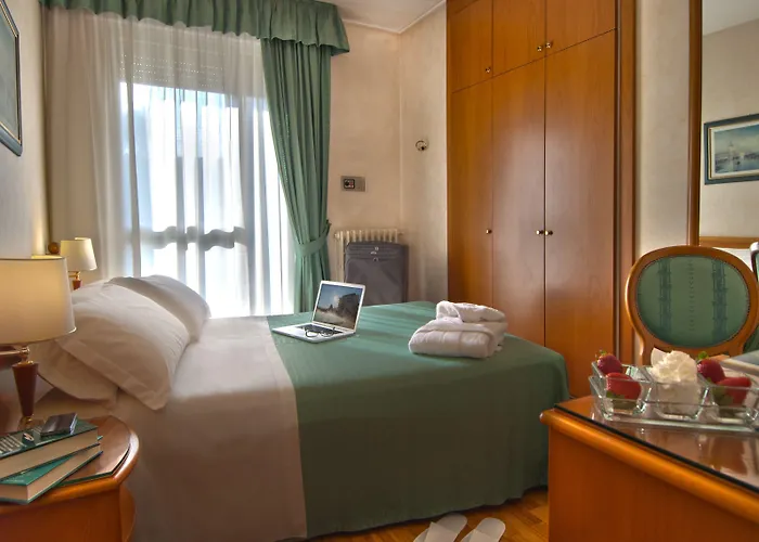 Eliseo Terme 3* Montegrotto Terme