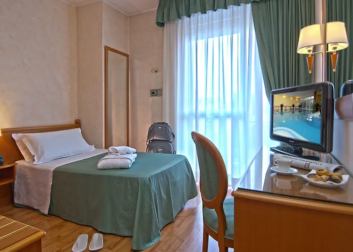 Eliseo Terme 3*