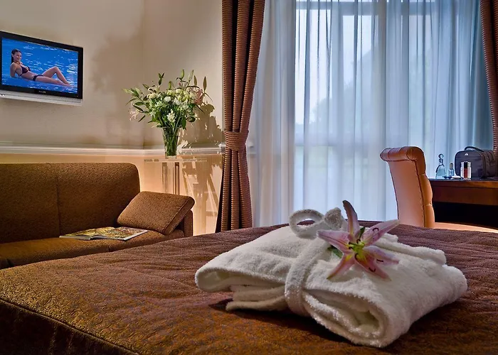 Eliseo Terme Hotel