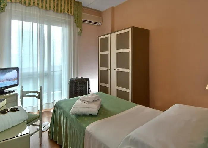 Hotel Eliseo Terme