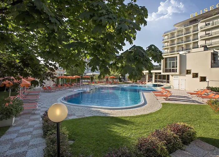 Eliseo Terme Hotel
