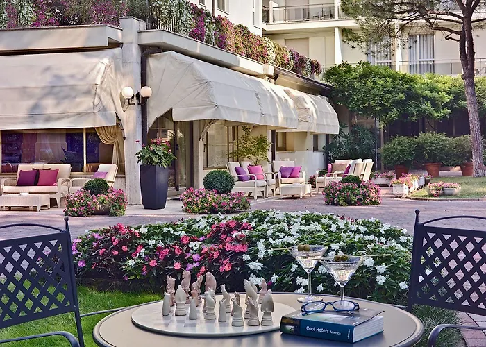 Eliseo Terme 3*