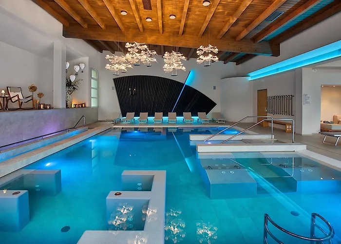 Eliseo Terme Hotel 3*