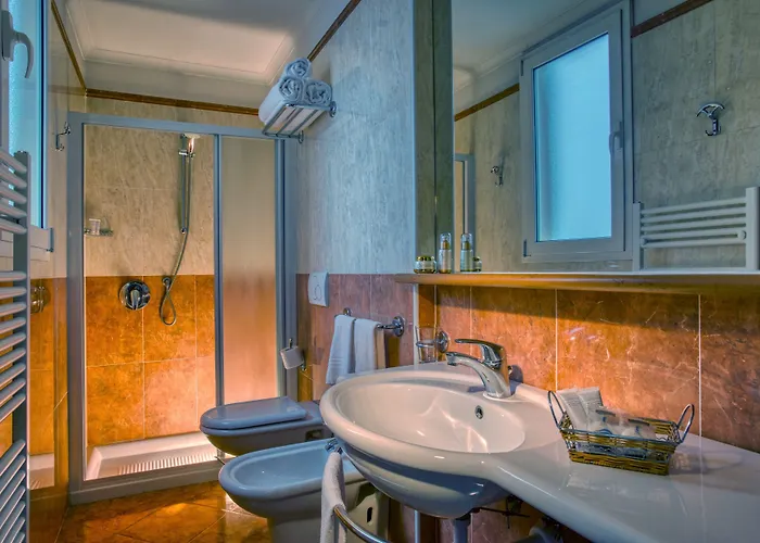 Hotel Eliseo Terme 3*