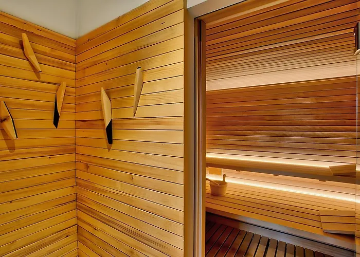 Eliseo Terme Hotel Montegrotto Terme