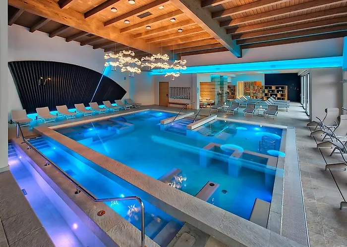 Eliseo Terme Hotel 3*