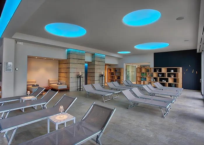 Eliseo Terme 3* Montegrotto Terme