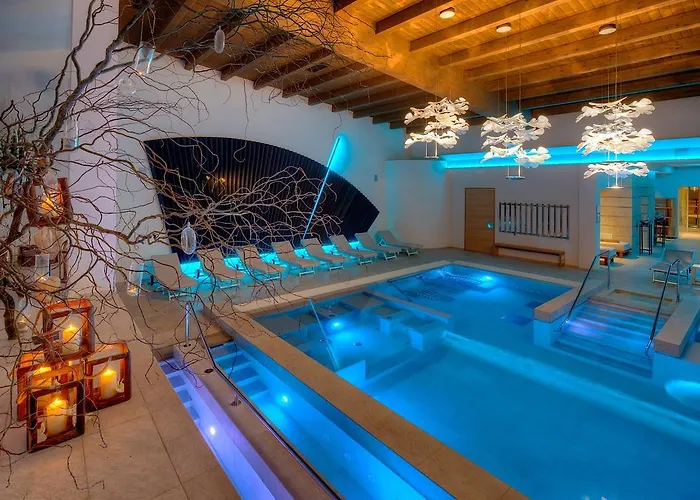 Eliseo Terme 3* Montegrotto Terme