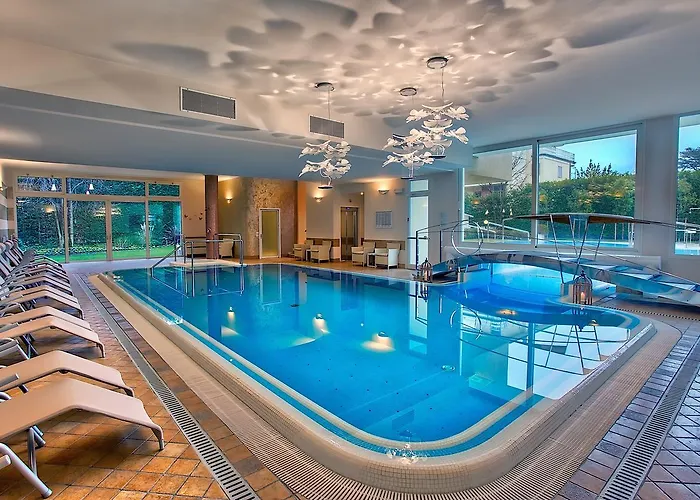 Eliseo Terme Montegrotto Terme