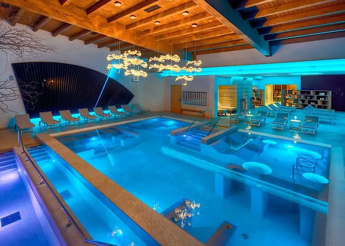 Hotel Eliseo Terme 3*