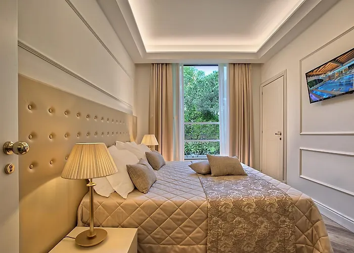 Eliseo Terme Hotel Montegrotto Terme