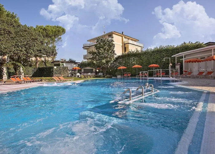 Eliseo Terme Montegrotto Terme